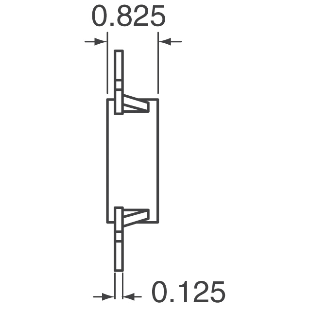 LO P476-R2T1-24-Z OSRAM Opto (ams OSRAM)  LED-Anzeige – diskret